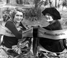 Frances Marion 1917